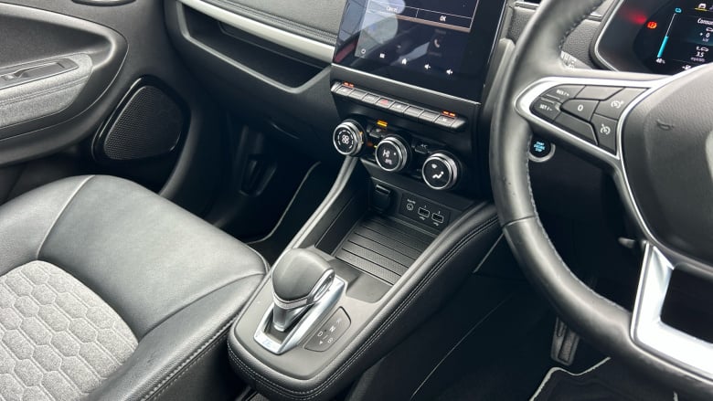 Renault Zoe 100kW i GT Line R135 50kWh Rapid Charge 5dr Auto Electric Hatchback